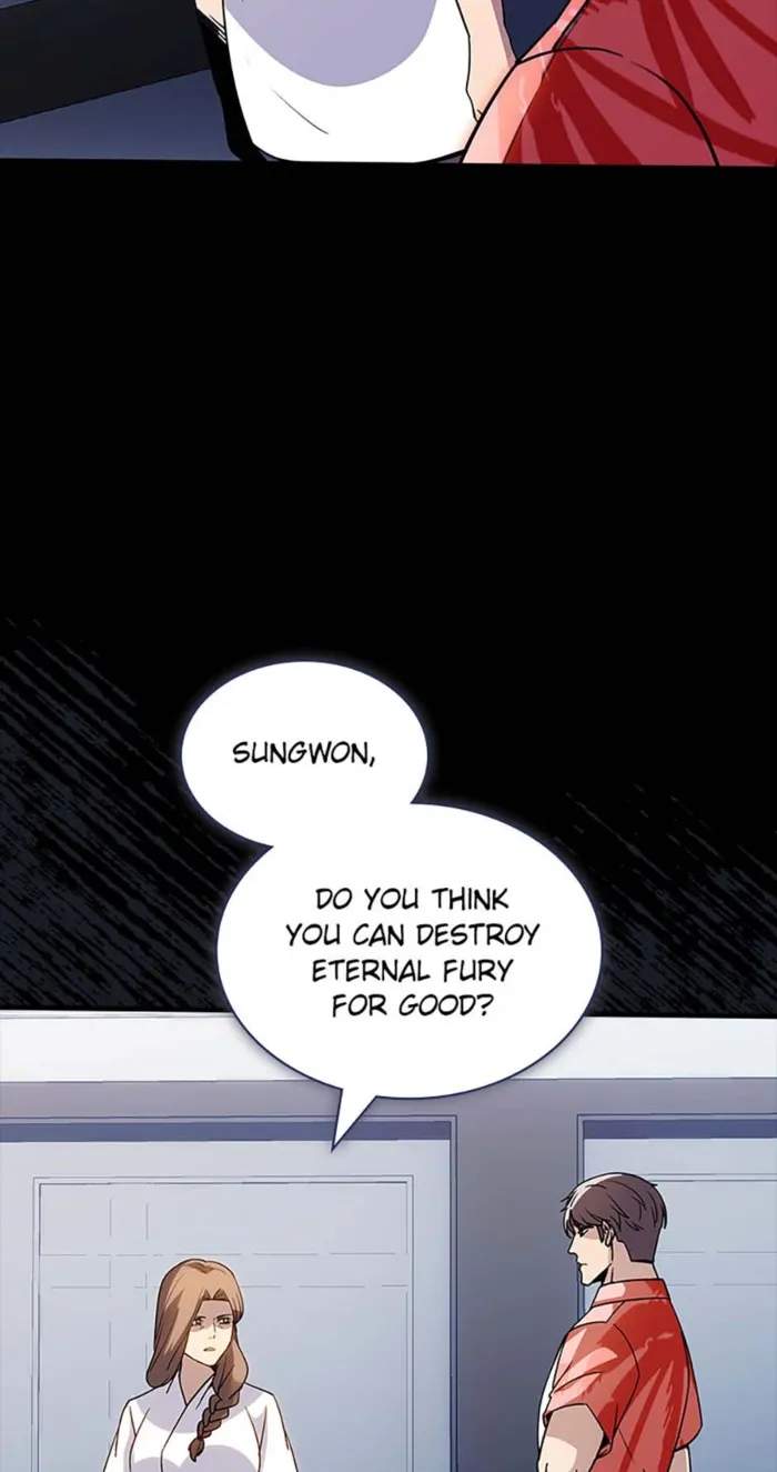 I have an SSS-rank Trait, but I want a Normal Life Chapter 126 31